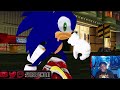 Sonic Adventures 2 in 2024 - Nostalgia Overload!