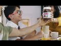 How Nutella is Made in Chocolate Factory