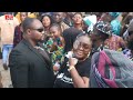 Moment Eniola Badmus Surprise Ogun State Governor Dapo Abiodun at Ojude Oba Festival 2024
