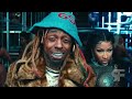 Lil Wayne - Pimp ft. Cardi B, Ice Spice (Official Video)