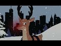 DMX - Rudolph The Red Nosed Reindeer (Audio)
