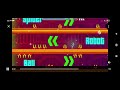 Geometrical upgrade by BadIsHatedYT (me) | geometry dash 2.2