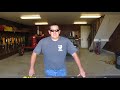 Welding Fabrication Basics - Part 1