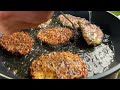 Cooking Beef Liver According To A Special Rustic Recipe! A Dish With A History