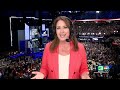 Republican National Convention| Updates at 5 p.m. on Day 4