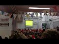 Christchurch School Year 4 Assembly