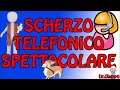 Scherzo EPICO al Call Center! Da ascoltare ASSOLUTAMENTE