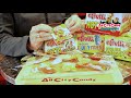 E-Frutti Gummi Fries and Pizza Review - Unwrapped! with All City Candy