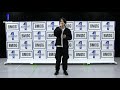 [THE FIRST] Junon Ikegame (Vocal Performance) / Yuki no hana