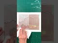 How to make paper more transparent