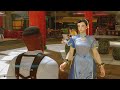Street Fighter 6: WTM-Chun-Li a flirt!