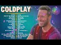 Coldplay Best Songs Playlist 2024 ~ The Best Of Coldplay ~ Greatest Hits Full Album 2024