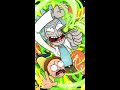 BrianOfficial -Evil Rick and Morty Theme Song Hardstyle remix
