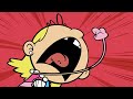 Lincoln vs. Lola Loud! The ULTIMATE Showdown | The Loud House