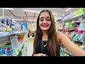 Lots Of Reliance Supermarket Smart Baazar me Shopping Youtube Payment Chalo Shopping Bindass Kavya