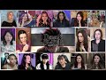 Demon Slayer Season 3 Episode 11 Girls Reaction Mashup | Swordsmith Village Arc Ep 11