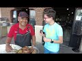 Las MEJORES CARNITAS DE JALISCO | ALMA CORONEL