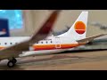 Unboxing my Gemini jets delta 757-300, and Alaska E175 in the horizon air retro livery!