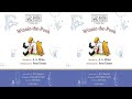 Winnie The pooh Full audiobook Part 01