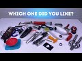 BIG TEST - 26 bottle and jar openers (Part #2)