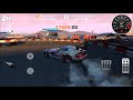 New Race Track - L.A. BLOCK | CarX Drift Racing | Top