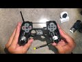 REP project 2020 PS4 controller break down