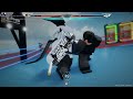 Untitled Boxing Game. But Every WIN my FIGHTING STYLE Gets More RARE..