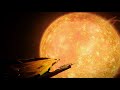 ED Distant Worlds 2 WP10 - M7EX Mass Jump