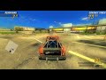 Flatout 2 derby example