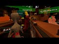 Just a random time in VRChat