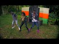 Konshens - Bruk Off yuh back  (Official Music Video)  | Dancehall 2016