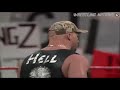 Stone Cold Entrance in Huge Canadian 43000+ Crowd on RAW