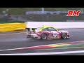 Porsche 996 GT3-R, RS & RSR | Great Boxer-6 Downshifts & Exhaust sounds