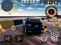 Impossible Car Stunts Driving - Sport Car Racing Simulator 2022 -  GamePlay سيارات اطفال