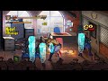 Streets of Rage 4: Stage 2 [Police Precinct] S Rank w/ Max [Mania]