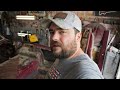 The Ute That Never Was! Building a Truck From a Car in 4 Days! DIY Body and Paint!