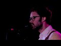 Mandolin Orange | Watch A Concert A Day #WithMe #StayHome #Discover #Live #Music