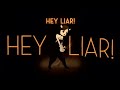 【Bendy And The Dark Revival】 Liar by @OR3Omusic