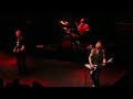 Before the Devil Knows You're Dead - Michael Schenker's Temple of Rock - Live