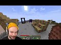 I survived 100 days Fighting ACTUAL DEMONS In Minecraft!