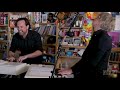 Mellotron Variations: NPR Music Tiny Desk Concert