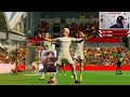 PRO CLUBS FIFA 23 - FENIX MAD X SPORT SASSUOLO - P7 CUP