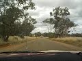 2022 Camp Quality esCarpade - Day 1 - Narrandera to Cootamundra - Retro Rock-It Cruising