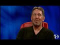 Ed Catmull and Larry Ellison on Steve Jobs at D10 (Full)