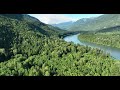 92 Riverfront Acres - Usk, BC