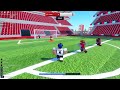 I Scored 3,682,985 Points in Roblox Soccer!