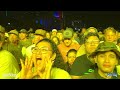 SUBLIME (FULL SET REEL) SAN DIEGO BAYFEST WATERFRONT PARK SAN DIEGO CA JULY 20, 2024