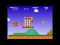 Mario Forever 2004 | World 5