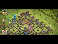 Clash Of Clans: reviewing my 1st acc and 2nd acc: check the description