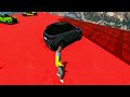 GTA 5 :INDIAN CAR'S VS SUPER CAR'S IMPOSSIBLE CLIMB TEST | HARDIEST CHALLENGE | #viral